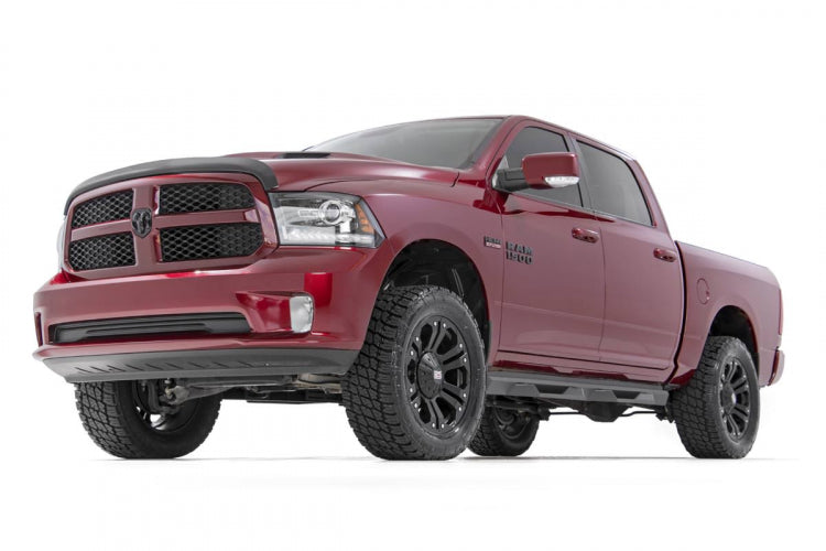 3 INCH LIFT KIT RAM 1500 4WD (2012-2018 & CLASSIC)