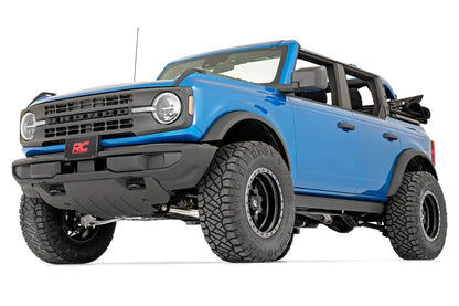 2 INCH LIFT KIT FORD BRONCO 4WD (2021-2023)