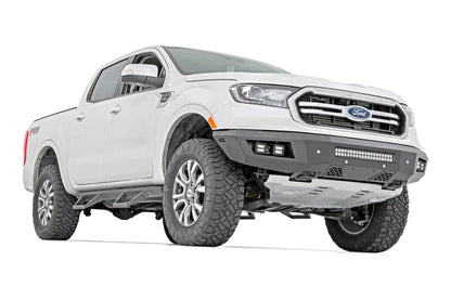 FRONT BUMPER FORD RANGER 2WD/4WD (2019-2023)