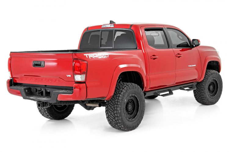 3.5 INCH LIFT KIT TOYOTA TACOMA 4WD (2005-2023)