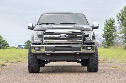 6 INCH LIFT KIT FORD F-150 4WD (2015-2020)