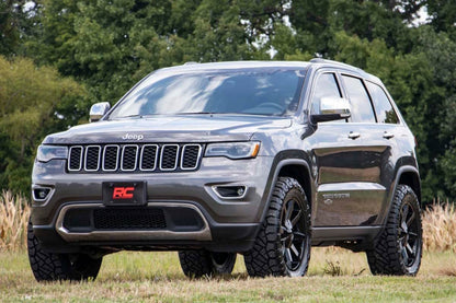 2.5 INCH LIFT KIT N3 STRUTS | JEEP GRAND CHEROKEE 4WD (2011-2015)