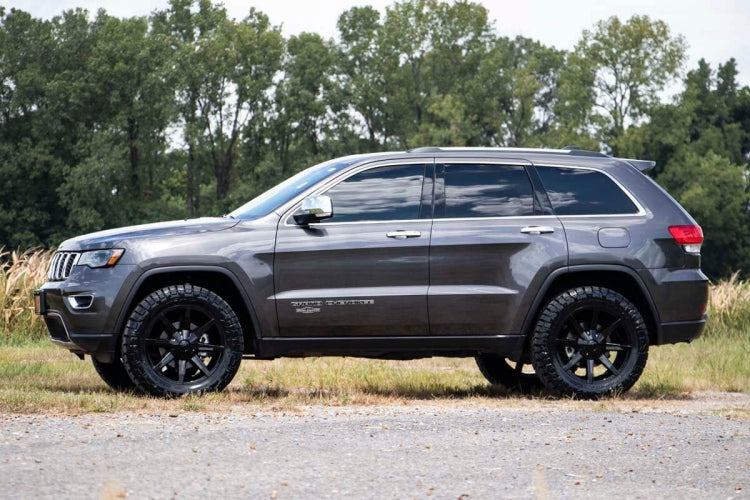 2.5 INCH LIFT KIT N3 STRUTS | JEEP GRAND CHEROKEE 4WD (2011-2015)