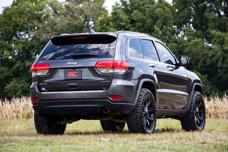 2.5 INCH LIFT KIT N3 STRUTS | JEEP GRAND CHEROKEE 4WD (2011-2015)