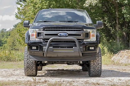 6 INCH LIFT KIT FORD F-150 4WD (2015-2020)