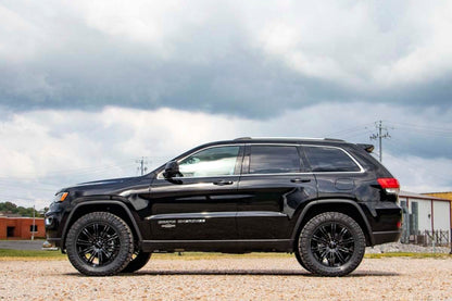 2.5 INCH LIFT KIT N3 STRUTS | JEEP GRAND CHEROKEE 4WD (2011-2015)