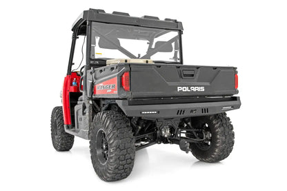 REAR BUMPER MULTIPLE MAKES & MODELS (CAN-AM/POLARIS)