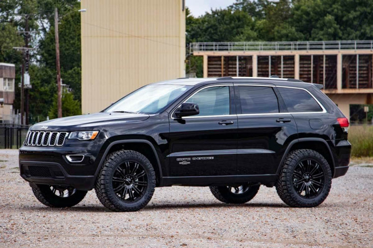 2.5 INCH LIFT KIT N3 STRUTS | JEEP GRAND CHEROKEE 4WD (2011-2015)