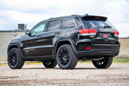 2.5 INCH LIFT KIT N3 STRUTS | JEEP GRAND CHEROKEE 4WD (2011-2015)