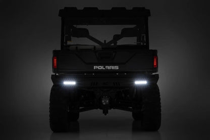 REAR BUMPER MULTIPLE MAKES & MODELS (CAN-AM/POLARIS)