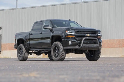 7 INCH LIFT KIT CHEVY/GMC 1500 (14-18)