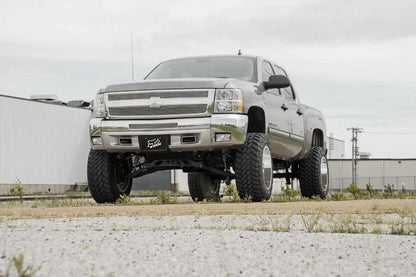 7.5 INCH LIFT KIT CHEVY/GMC 1500 4WD (07-13)