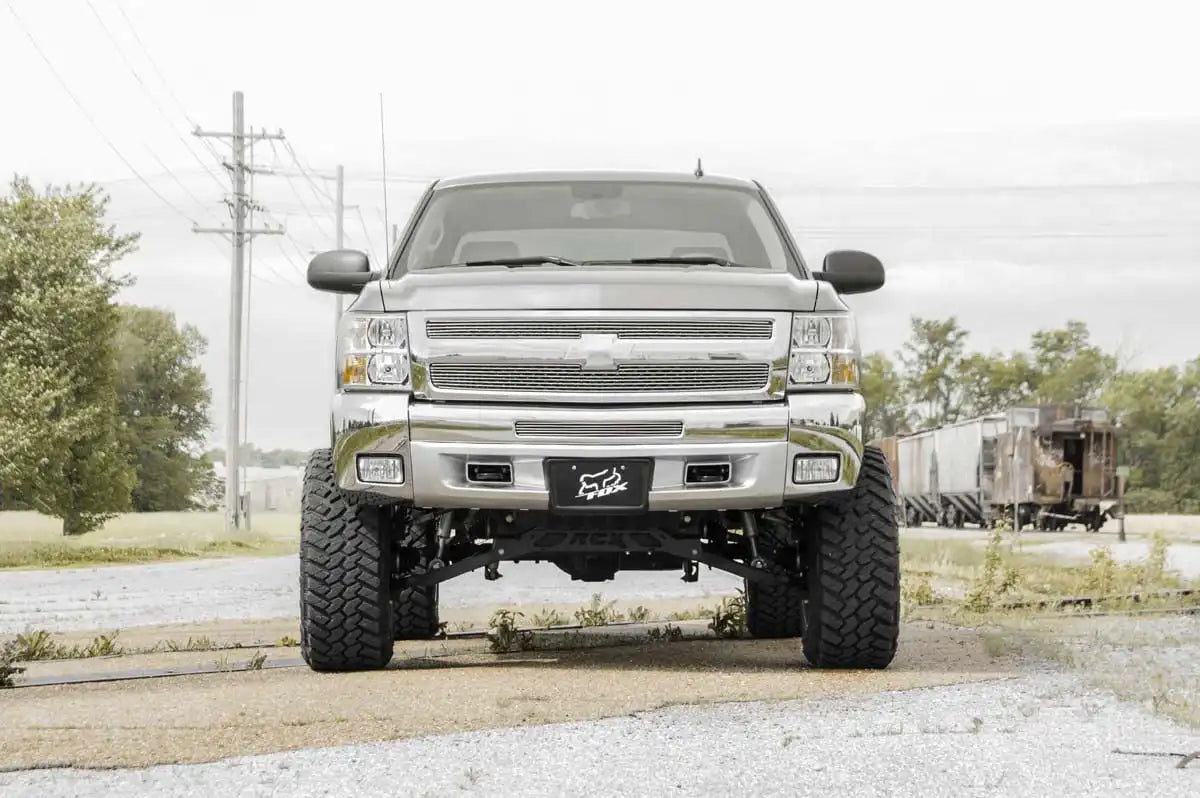 7.5 INCH LIFT KIT CHEVY/GMC 1500 4WD (07-13)