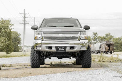 7.5 INCH LIFT KIT CHEVY/GMC 1500 4WD (07-13)