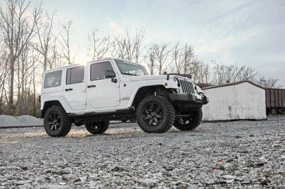 2.5 INCH LIFT KIT JEEP WRANGLER JK 2WD/4WD (2007-2018)