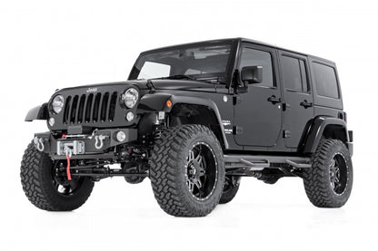 3.5 INCH LIFT KIT JEEP WRANGLER JK 2WD/4WD (2007-2018)