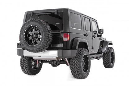 3.5 INCH LIFT KIT JEEP WRANGLER JK 2WD/4WD (2007-2018)