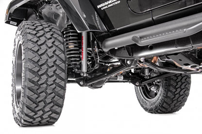 3.5 INCH LIFT KIT JEEP WRANGLER JK 2WD/4WD (2007-2018)