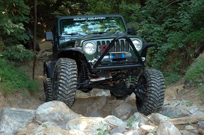 4 INCH LIFT KIT JEEP WRANGLER TJ 4WD (1997-2006)