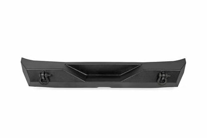 REAR BUMPER FULL WIDTH | JEEP WRANGLER JK (2007-2018)