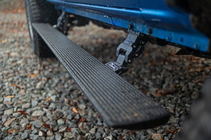 POWER RUNNING BOARDS LIGHTED | 4 DOOR | FORD BRONCO 4WD (21-23)