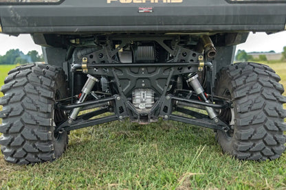 ADJUSTABLE SUSPENSION LIFT KIT 0-2" | POLARIS RANGER 1000/RANGER XP 900/1000