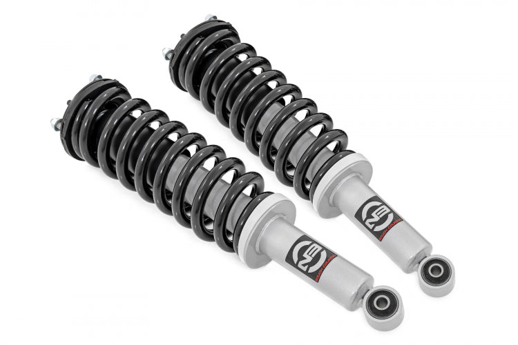 2.5 INCH KIT LOADED STRUT | TOYOTA TUNDRA 4WD (2000-2006)