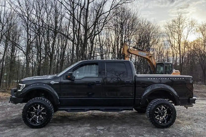 6 INCH LIFT KIT FORD F-150 4WD (2011-2013)