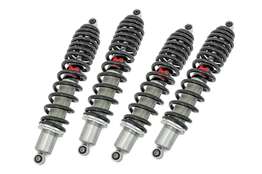 ADJUSTABLE SUSPENSION LIFT KIT 0-2" | CAN-AM DEFENDER HD 5/HD 8/HD 9