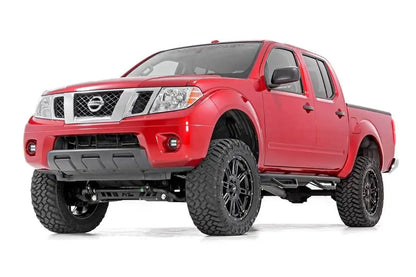 6 INCH LIFT KIT NISSAN FRONTIER 2WD/4WD (2005-2021)