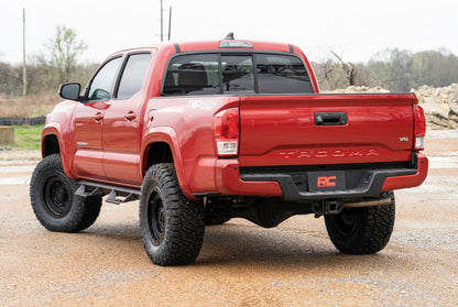 3.5 INCH LIFT KIT TOYOTA TACOMA 4WD (2005-2023)