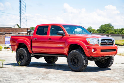 3.5 INCH LIFT KIT TOYOTA TACOMA 4WD (2005-2023)