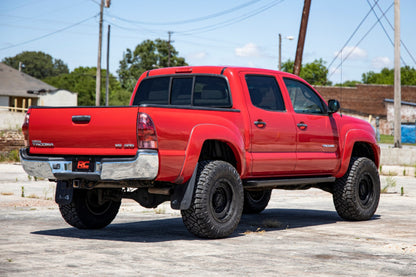 3.5 INCH LIFT KIT TOYOTA TACOMA 4WD (2005-2023)