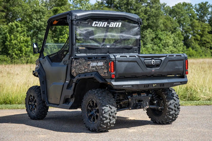 REAR BUMPER MULTIPLE MAKES & MODELS (CAN-AM/POLARIS)