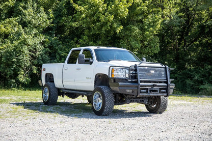 7.5 INCH LIFT KIT TORSION DROP | CHEVY/GMC 2500HD/3500HD (11-19)