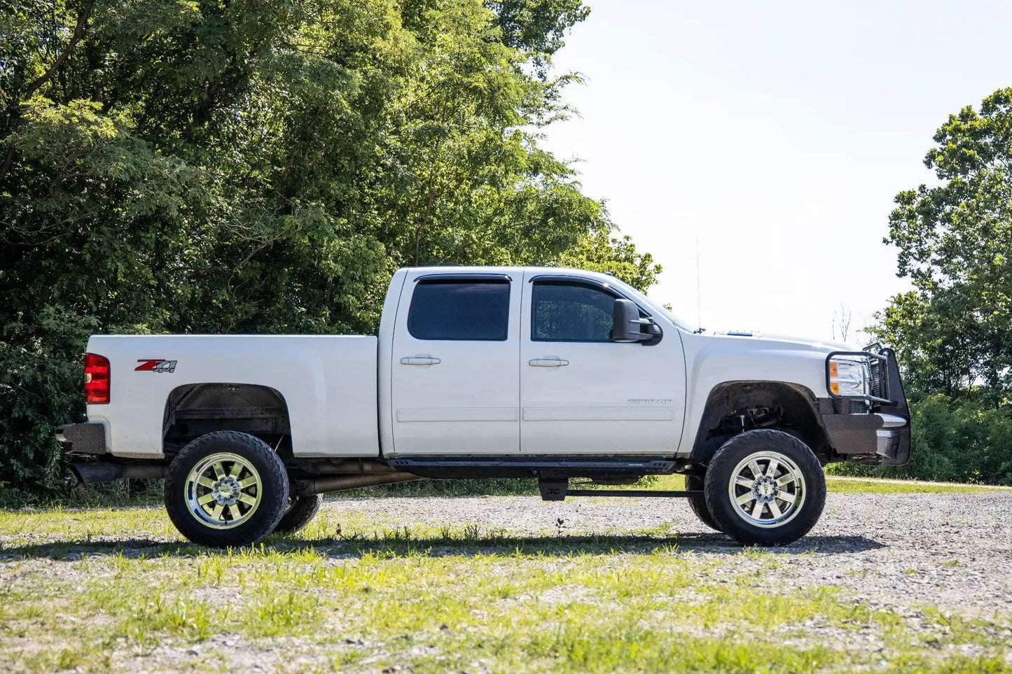 7.5 INCH LIFT KIT TORSION DROP | CHEVY/GMC 2500HD/3500HD (11-19)