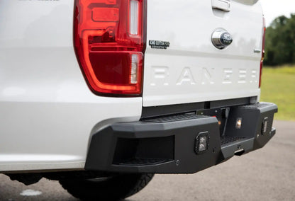 REAR BUMPER FORD RANGER 2WD/4WD (2019-2023)