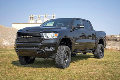 6 INCH LIFT KIT RAM 1500 2WD (2019-2023)