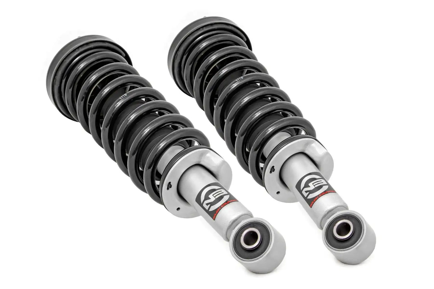 LOADED STRUT PAIR 2.5 INCH | TOYOTA 4RUNNER 2WD/4WD (1996-2002)