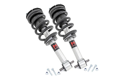 M1 LOADED STRUT PAIR 3.5IN | CHEVY/GMC 1500 (19-24)