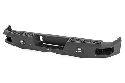 REAR BUMPER RAM 2500/3500 2WD/4WD (2010-2023)