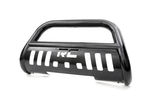 BLACK BULL BAR CHEVY/GMC 1500 TRUCK & SUV (07-20)