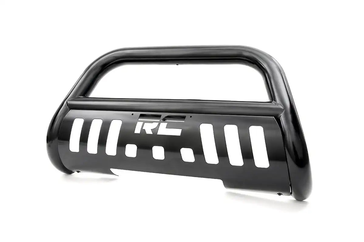 BLACK BULL BAR RAM 1500 2WD/4WD (2019-2023)