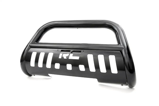 BLACK BULL BAR RAM 1500 2WD/4WD