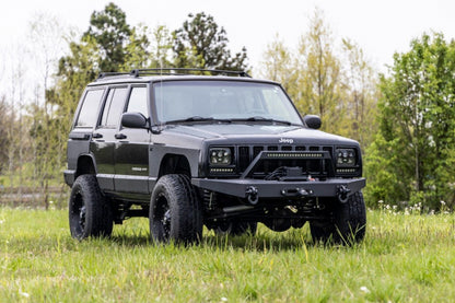 3 INCH LIFT KIT JEEP CHEROKEE XJ 2WD/4WD (1984-2001)