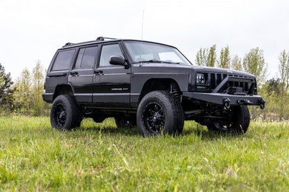 3 INCH LIFT KIT JEEP CHEROKEE XJ 2WD/4WD (1984-2001)