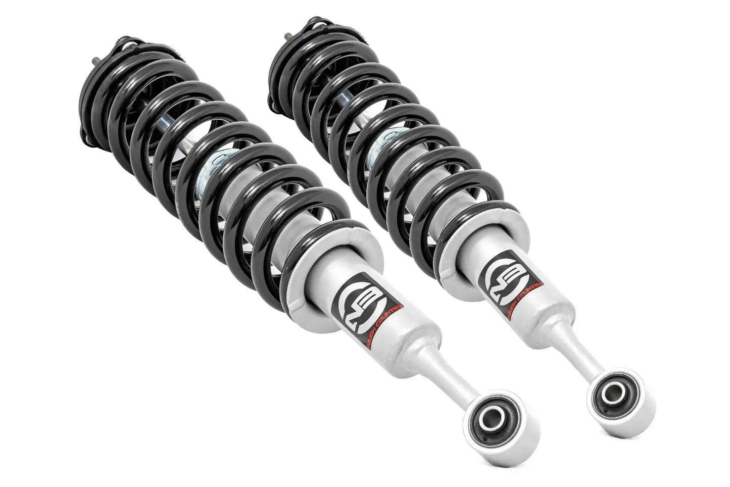 LOADED STRUT PAIR STOCK | TOYOTA 4RUNNER (2003-2009)/TOYOTA FJ CRUISER (2007-2009) 2WD