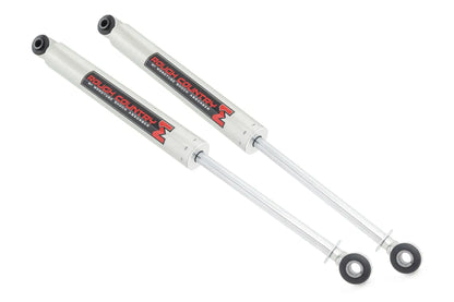 M1 MONOTUBE REAR SHOCKS 0-1.5" | GMC C35/K35 TRUCK 2WD/4WD (77-87)