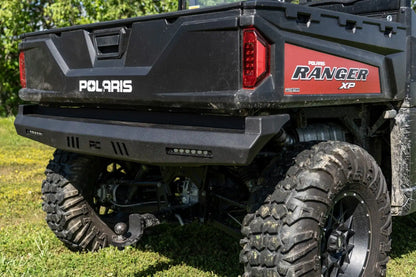 REAR BUMPER MULTIPLE MAKES & MODELS (CAN-AM/POLARIS)