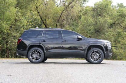 1.5 INCH LIFT KIT GMC ACADIA 2WD/4WD (2017-2023)